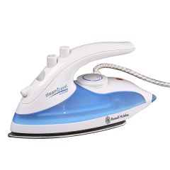 Russell Hobbs Dual Voltage 830W Travel Iron