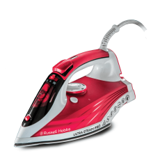 Russell Hobbs Ultra Steam Pro Iron