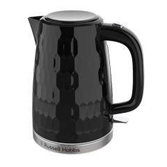 Russell Hobbs Honeycomb 1.7L Textured Kettle