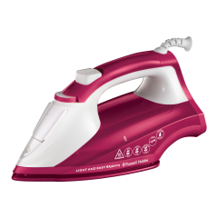 Russell Hobbs Berry Iron 2400W