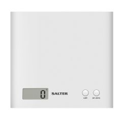 Salter Electronic Platform Kitchen Scale
