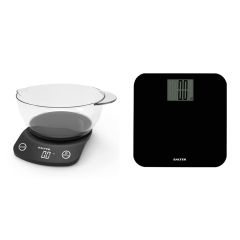 Salter Vega Electronic Scales