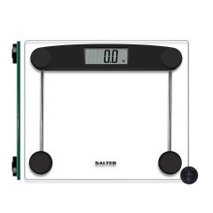 Salter Compact Bathroom Scale