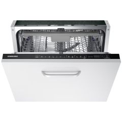 Samsung DW60M6070IB Full Size Fully Integrated Dishwasher With 14 Place Settings