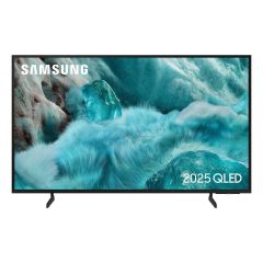Samsung QE50Q7F2AUXXU 50" 4K Qled AI Smart Television