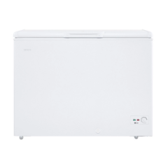 Sensis RFCHT01F300EW 300 Litre Chest Freezer - White