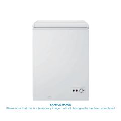 Sensis RFCHT01F97EW White 97L Chest Freezer - W54.5 Cm