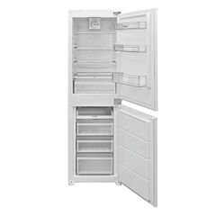 Sensis RFCMBI015450EW 54Cm Wide Built In Fridge Freezer With 50/50 Split