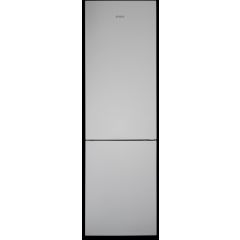 Sensis RFCMF0154ES Silver 54.5Cm Wide Total No Frost Fridge Freezer