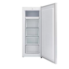 Sensis RFTLF01Z54EW White 54.8Cm Low Frost Tall Freezer