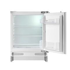 Sensis RFUCBI01L54EW 59.5Cm Wide Built Under Larder Frdige