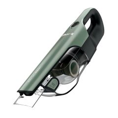 Shark CH901UK Green Ultra Cyclone Pro Cordless Handheld Vacuum Cleaner With 10 Minute Run Time