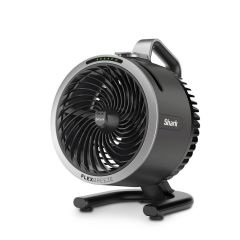 Shark FA050UK Flexbreeze Hydro Go Outdoors & Indoors Misting Fan