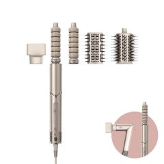 Shark HD436SLUK Flexstyle Air Styler & Hair Dryer With 4 Attachments