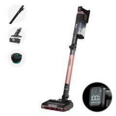Shark IZ400UK Stratos Cordless Stick Vacuum Cleaner With 60 Min Run Time