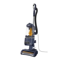 Shark NZ691UK Royal Grey Anti Hair Wrap Upright Vacuum Cleaner With Lift Away
