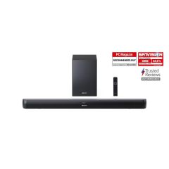 Sharp HT-SBW202 2.1Ch Wireless Soundbar