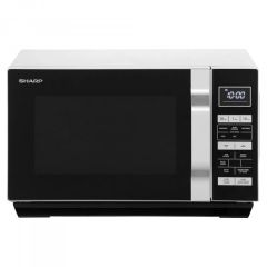 Sharp R360SLM 23L 900W Flatbed Microwave