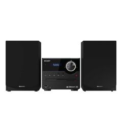 Sharp Hifi Micro System