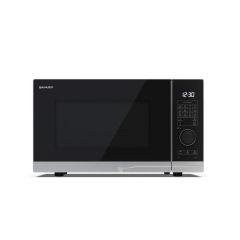Sharp YC-PG254AU-S 25L/ 900W Grill Microwave Oven