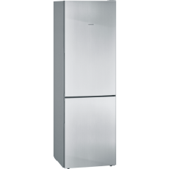 Siemens KG36VVIEA 60Cm Low Frost Fridge Freezer 214L/94L