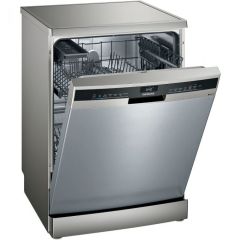 Siemens SN23HI60AG 60Cm Dishwasher With 13 Place Settings