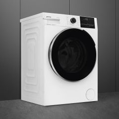 Smeg WNP84SECUK White 8Kg/ 1400 Rpm Washing Machine