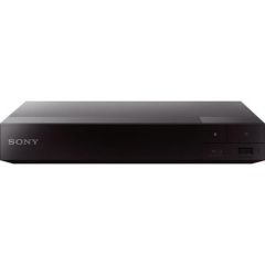 Sony BDPS1700BCEK Blu Ray Player - Full HD- Sleek And Simple To Use