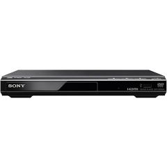 Sony DVP-SR760H DVD Player With Picture Enhancing Technology