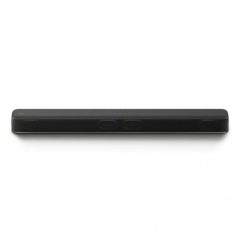 Sony HTX8500CEK 2.1Ch Flat Soundbar, Built In Dual Subwoofer, Wall Mountable, Bluetooth, 