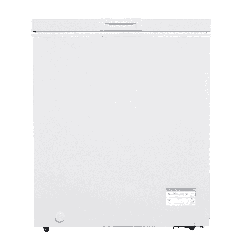 Statesman CHF151 142 Litre Chest Freezer