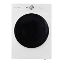 Statesman TD03VFW White 3Kg Compact Vented Tumble Dryer