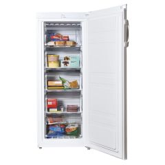 Statesman TF160LWE White 55Cm Wide Tall Freezer