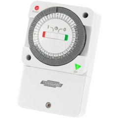 24 Hour Slimline General Purpose Timeswitch