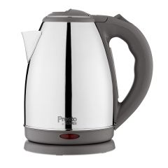 Tower Presto Polished Steel 1.8L Kettle