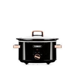 Tower Cavaletto 3.5 Litre Slow Cooker
