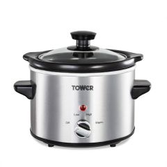 Tower 1.5 Litre Slow Cooker