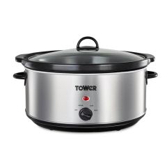 Tower 6.5 Litre Slow Cooker