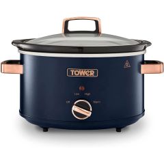 Tower Cavaletto 3.5L Slow Cooker