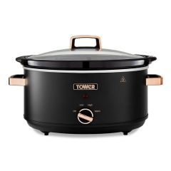 Tower Cavaletto 6.5L Slow Cooker