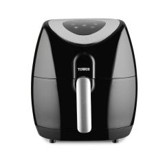 Tower T17024 Vortx 1500 W 4.3 Litre Digital Air Fryer