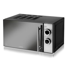 Tower T24015 800W 20L Manual Microwave