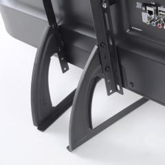 TTAP Universal TV stand legs (20"-70")