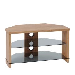 TTAP TVS1004 Oak Montreal TV Stand 1050Mm