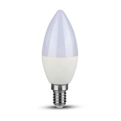 E14 3000K 5.5W Candle