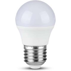 E27 3000K 5.5W Golfball