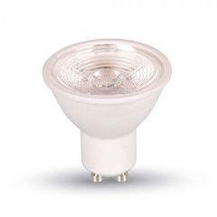 GU10 3000K 6W Downlight