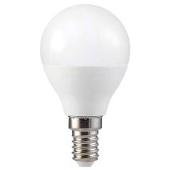 E14 3000K 4.5W Golfball