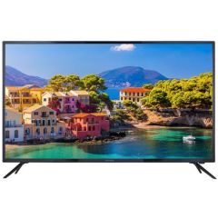 Vispera TI43ULTRA 43" 4K Uhd Smart Television