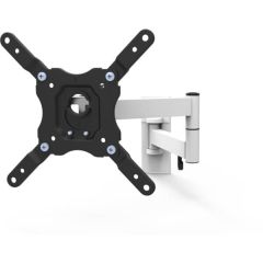 Vivanco TV Wall Bracket Full Motion (24"-43")